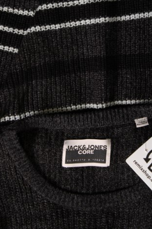 Мъжки пуловер Jack & Jones, Размер XXL, Цвят Многоцветен, Цена 14,99 лв.