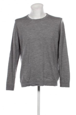 Pánsky sveter  Jack & Jones, Veľkosť XXL, Farba Sivá, Cena  9,95 €