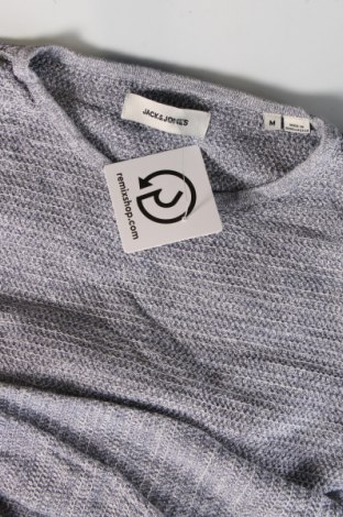 Pánsky sveter  Jack & Jones, Veľkosť M, Farba Modrá, Cena  7,25 €