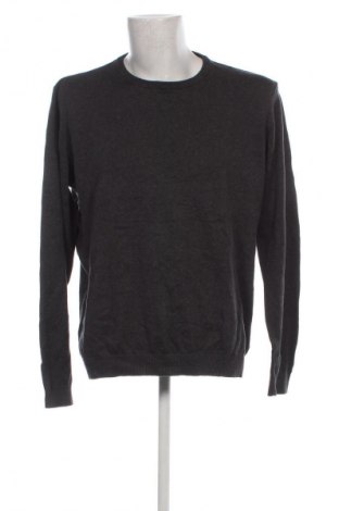 Pánsky sveter  Jack & Jones, Veľkosť XXL, Farba Sivá, Cena  8,45 €