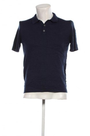 Pánský svetr  Jack & Jones, Velikost XS, Barva Modrá, Cena  1 578,00 Kč