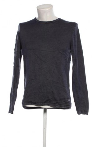 Pánsky sveter  Jack & Jones, Veľkosť M, Farba Modrá, Cena  3,45 €