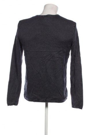 Męski sweter Jack & Jones, Rozmiar M, Kolor Niebieski, Cena 45,99 zł