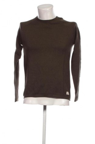 Herrenpullover Jack & Jones, Größe XS, Farbe Grün, Preis € 17,99