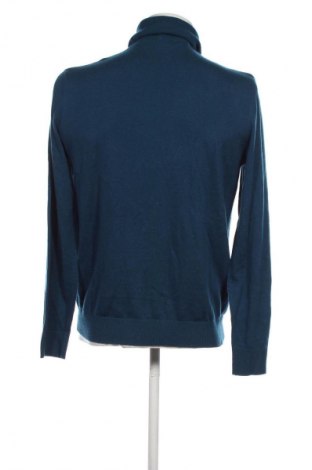 Herrenpullover Jack & Jones, Größe L, Farbe Blau, Preis € 20,79