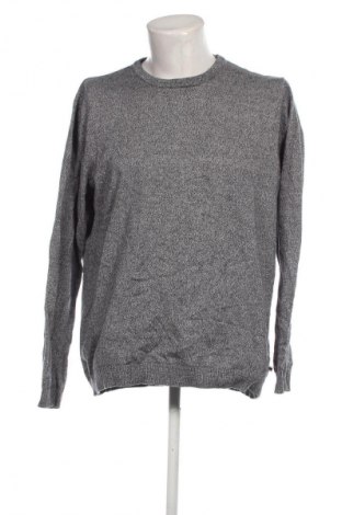 Pánsky sveter  Jack & Jones, Veľkosť XXL, Farba Sivá, Cena  3,95 €