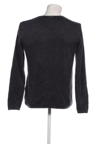 Pánsky sveter  Jack & Jones, Veľkosť L, Farba Modrá, Cena  17,95 €