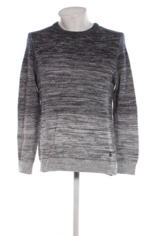 Herrenpullover Jack & Jones, Größe L, Farbe Blau, Preis € 9,99