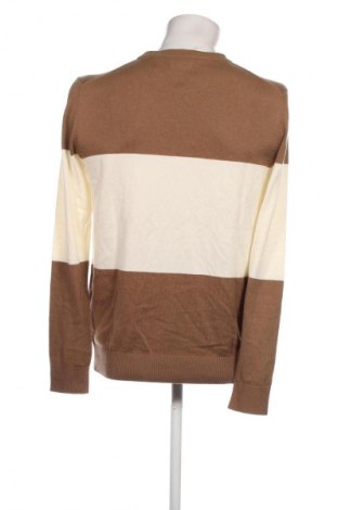 Herrenpullover Jack & Jones, Größe L, Farbe Braun, Preis € 20,79