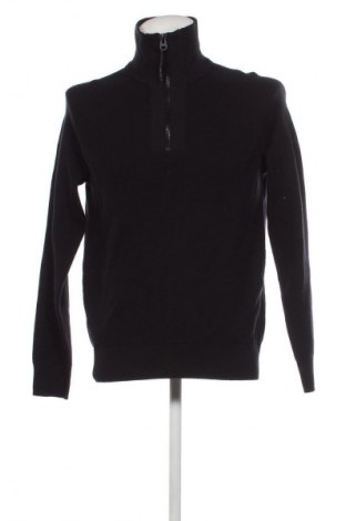 Herrenpullover Jack & Jones, Größe L, Farbe Schwarz, Preis € 17,99