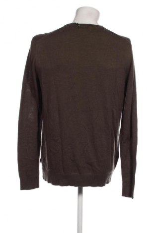 Pánsky sveter  Jack & Jones, Veľkosť L, Farba Zelená, Cena  17,95 €