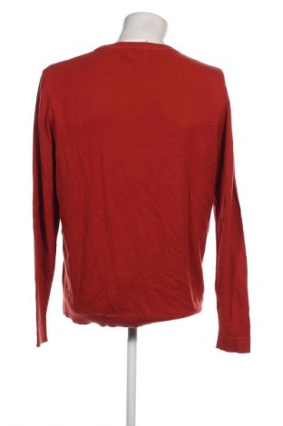 Herrenpullover Jack & Jones, Größe L, Farbe Braun, Preis 20,79 €