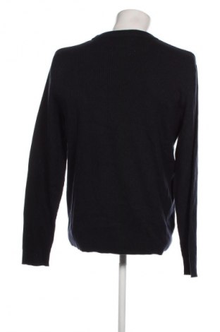 Herrenpullover Jack & Jones, Größe L, Farbe Blau, Preis 17,99 €