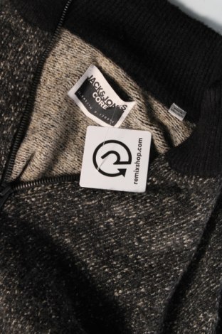 Męski sweter Core By Jack & Jones, Rozmiar L, Kolor Kolorowy, Cena 71,99 zł