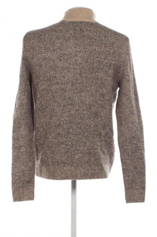 Męski sweter Jack & Jones, Rozmiar L, Kolor Beżowy, Cena 92,99 zł