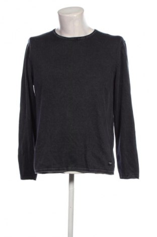 Męski sweter Jack & Jones, Rozmiar XL, Kolor Niebieski, Cena 105,99 zł