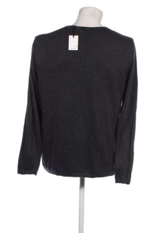 Herrenpullover Jack & Jones, Größe XL, Farbe Blau, Preis 20,99 €