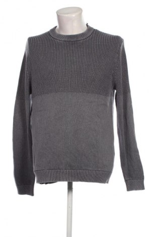 Pánsky sveter  Jack & Jones, Veľkosť M, Farba Sivá, Cena  17,95 €