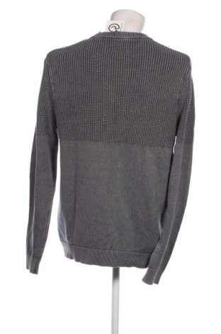 Pánsky sveter  Jack & Jones, Veľkosť M, Farba Sivá, Cena  17,95 €