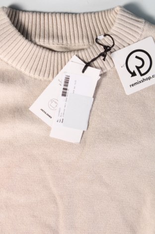 Męski sweter Jack & Jones, Rozmiar L, Kolor Beżowy, Cena 92,99 zł