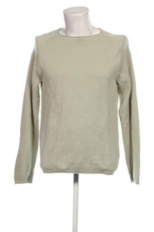 Herrenpullover Jack & Jones, Größe L, Farbe Grün, Preis € 17,99