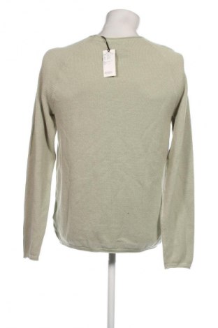 Męski sweter Jack & Jones, Rozmiar L, Kolor Zielony, Cena 92,99 zł