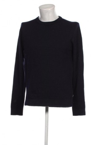 Pánsky sveter  Jack & Jones, Veľkosť L, Farba Modrá, Cena  17,95 €