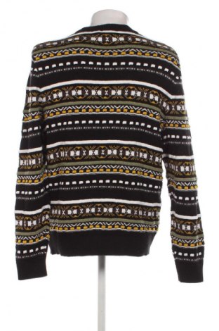 Męski sweter Jack & Jones, Rozmiar L, Kolor Kolorowy, Cena 52,99 zł