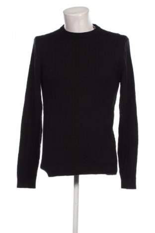 Męski sweter Jack & Jones, Rozmiar L, Kolor Czarny, Cena 92,99 zł