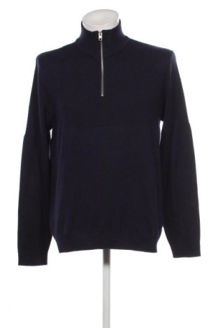 Pánsky sveter  Jack & Jones, Veľkosť XL, Farba Modrá, Cena  17,95 €