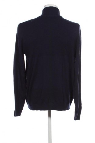 Herrenpullover Jack & Jones, Größe XL, Farbe Blau, Preis € 20,79