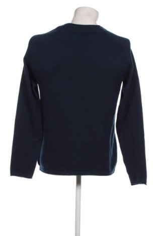 Herrenpullover Jack & Jones, Größe L, Farbe Blau, Preis € 20,79