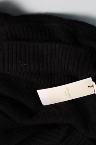 Męski sweter Jack & Jones, Rozmiar S, Kolor Czarny, Cena 92,99 zł