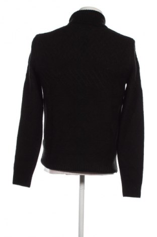 Męski sweter Jack & Jones, Rozmiar S, Kolor Czarny, Cena 92,99 zł