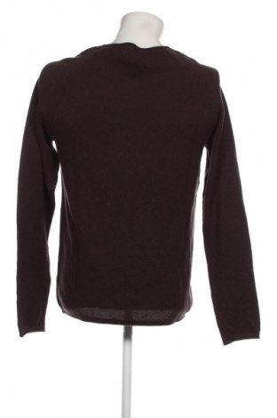 Męski sweter Jack & Jones, Rozmiar M, Kolor Brązowy, Cena 105,99 zł