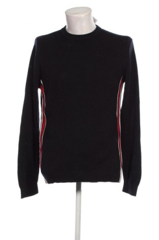 Męski sweter Jack & Jones, Rozmiar L, Kolor Niebieski, Cena 105,99 zł