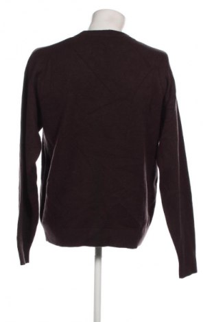 Pánsky sveter  Jack & Jones, Veľkosť L, Farba Hnedá, Cena  17,95 €