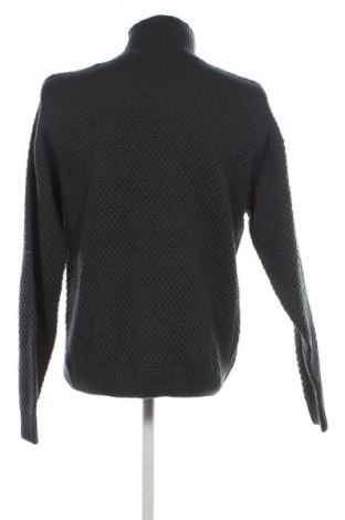 Herrenpullover Jack & Jones, Größe L, Farbe Grün, Preis 17,99 €