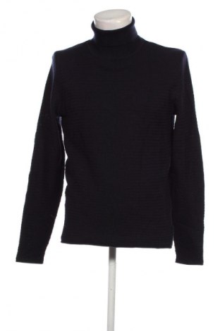 Herrenpullover Jack & Jones, Größe L, Farbe Blau, Preis € 20,79