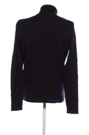 Pánsky sveter  Jack & Jones, Veľkosť L, Farba Modrá, Cena  17,95 €