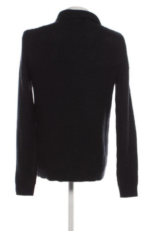 Pulover de bărbați Jack & Jones, Mărime L, Culoare Negru, Preț 97,99 Lei