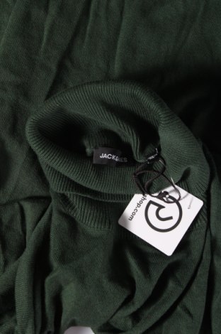 Herrenpullover Jack & Jones, Größe XL, Farbe Grün, Preis € 20,79