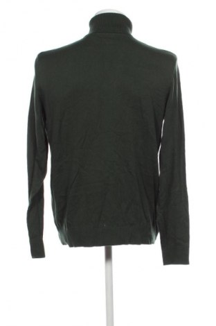 Herrenpullover Jack & Jones, Größe XL, Farbe Grün, Preis € 20,79