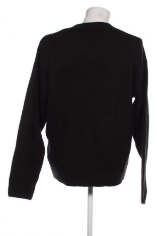 Herrenpullover Jack & Jones, Größe L, Farbe Schwarz, Preis € 20,79