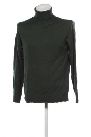 Herrenpullover Jack & Jones, Größe L, Farbe Grün, Preis € 17,99