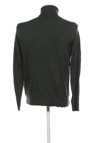 Pulover de bărbați Jack & Jones, Mărime L, Culoare Verde, Preț 113,99 Lei