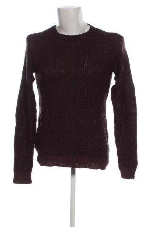 Herrenpullover Jack & Jones, Größe M, Farbe Braun, Preis 3,99 €