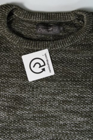 Herrenpullover Jack & Jones, Größe XL, Farbe Mehrfarbig, Preis 16,29 €