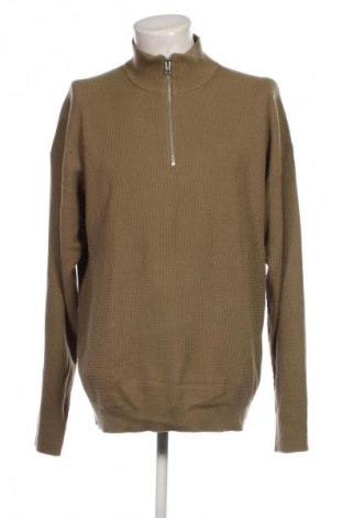 Herrenpullover Jack & Jones PREMIUM, Größe XXL, Farbe Grün, Preis 13,99 €