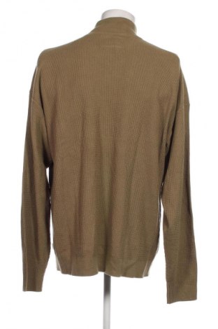 Pánsky sveter  Jack & Jones PREMIUM, Veľkosť XXL, Farba Zelená, Cena  15,95 €